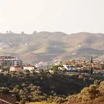 Blue Mountain Villa In Mijas, Malaga