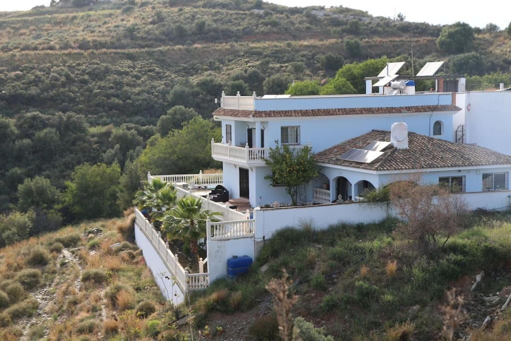 Blue Mountain In Mijas, * Málaga